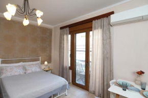 Niki's apartement